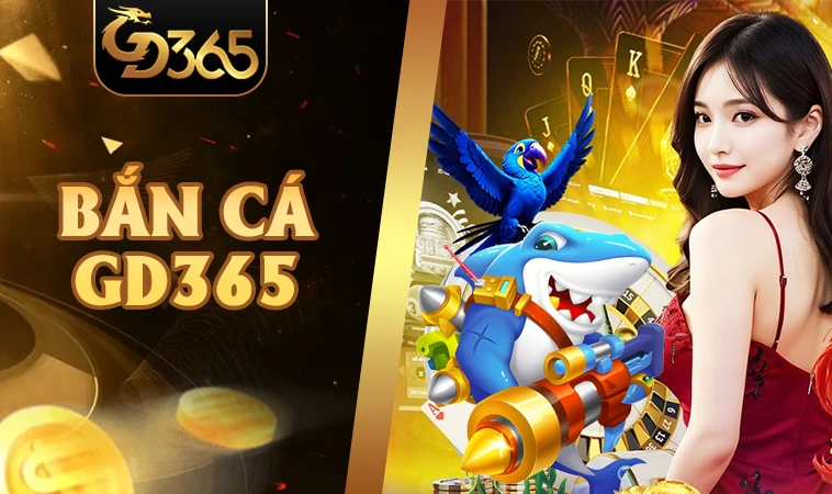 GD365 - Nhà Cái GD 365 - Nhà Cái Cá Cược Online Số 1 Tại Việt Nam