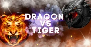 Khám Phá Sảnh Dragon Tiger GD365 Cơ Hội Thắng Lớn Trong Tầm Tay