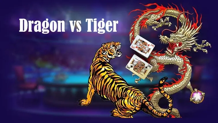 Khám Phá Sảnh Dragon Tiger GD365 Cơ Hội Thắng Lớn Trong Tầm Tay