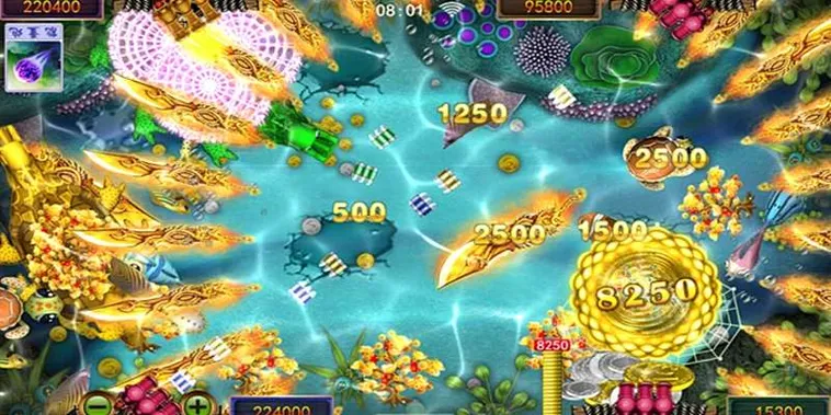 Mẹo Chơi Bắn Cá Đại Chiến B52 Tại GD365 Bách Phát Bách Trúng