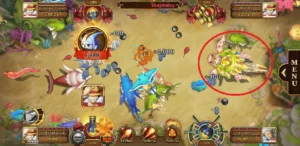 Bật Mí Cách Chơi Bắn Cá Đại Hải Trình GD365 Thắng Lớn Cực Dễ