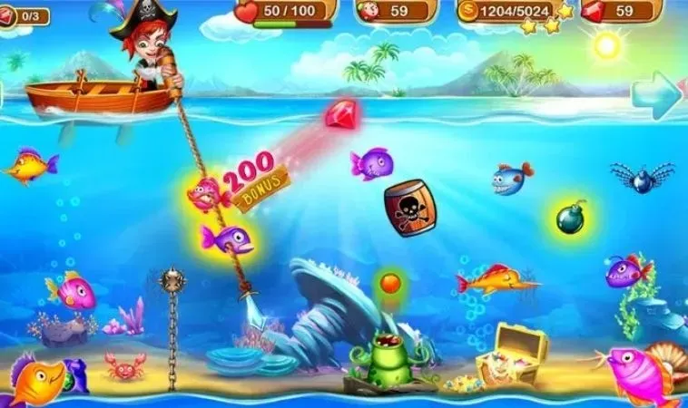 Cách Chơi Bắn Cá Men In Black GD365 Săn Quái Ngoài Hành Tinh