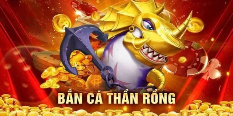 Hướng Dẫn Cách Chơi Bắn Cá Rồng Tại GD365 Săn Jackpot 88M