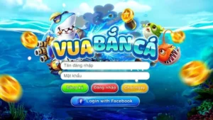 Làm Chủ Vua Bắn Cá GD365 Bí Quyết Săn Boss Nhận Jackpot Khủng