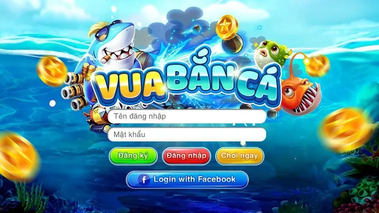 Làm Chủ Vua Bắn Cá GD365 Bí Quyết Săn Boss Nhận Jackpot Khủng