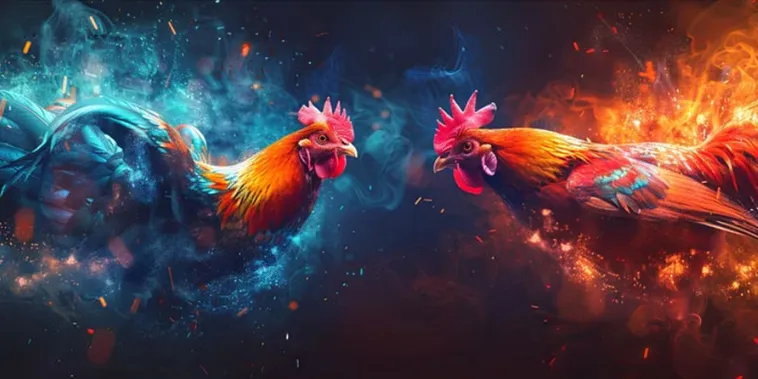 Chinh Phục Sảnh Đá Gà GA28 GD365 Với Bí Kíp Từ Chuyên Gia