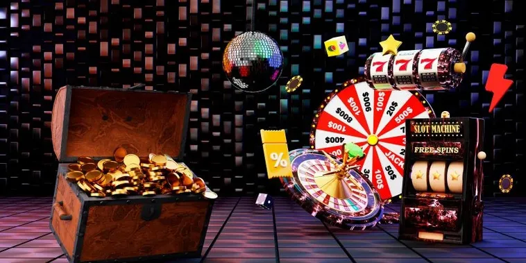 Nổ Hũ GD365 Săn Thưởng Jackpot Hàng Tỷ Đồng Mỗi Ngày