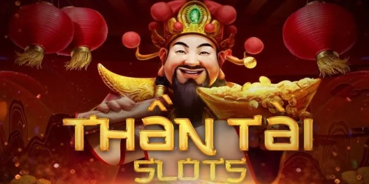 Nổ Hũ Thần Tài GD365 Rước Lộc Về Nhà Với Jackpot Siêu Khủng