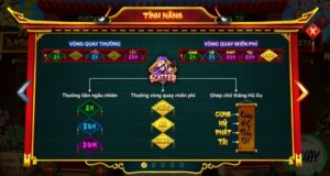 Bí Kíp Chơi Nổ Hũ Ông Đồ GD365 Săn Hũ Vàng Thắng Lớn Mỗi Ngày