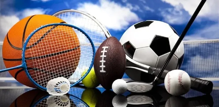 Khám Phá Sảnh Thể Thao GD365 Đỉnh Cao Bùng Nổ Đam Mê