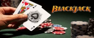 Chinh Phục Trò Chơi Blackjack Tại GD365 Nhận Thưởng Cực Lớn