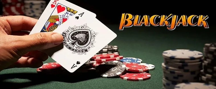 Chinh Phục Trò Chơi Blackjack Tại GD365 Nhận Thưởng Cực Lớn