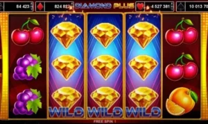 Nổ Hũ Kim Cương GD365 Săn Thưởng Jackpot Tỷ Đồng Cực Dễ