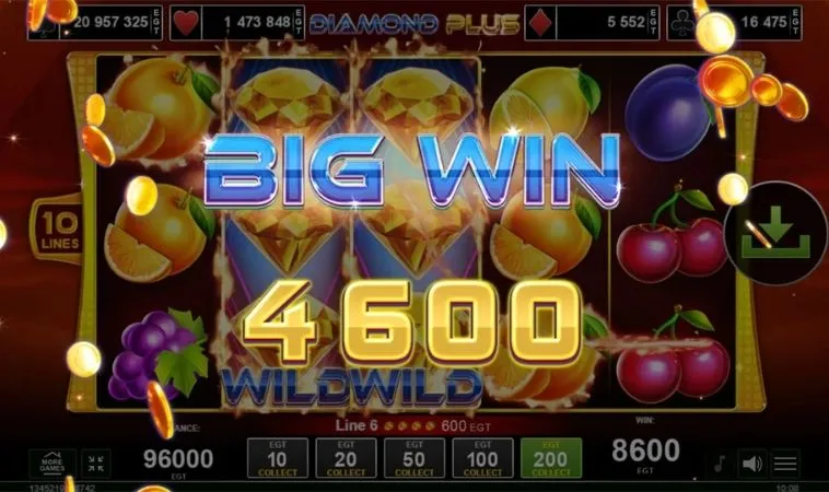 Nổ Hũ Kim Cương GD365 Săn Thưởng Jackpot Tỷ Đồng Cực Dễ