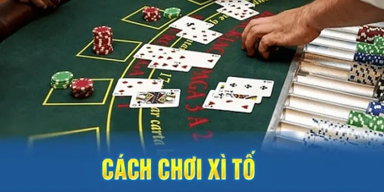 Chinh Phục Bàn Cược Xì Tố GD365 Rinh Thưởng Khủng Ngay Hôm Nay